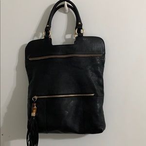 Sorial New York bag